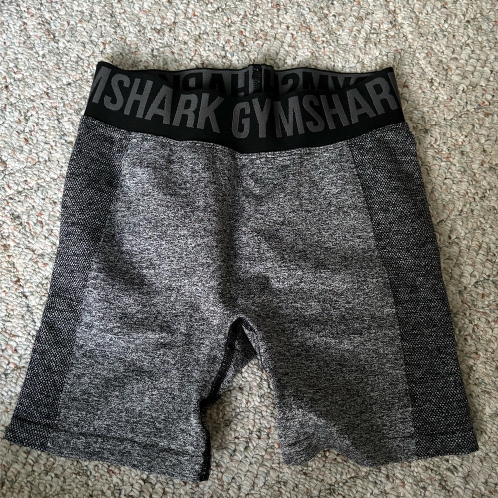Gymshark shorts